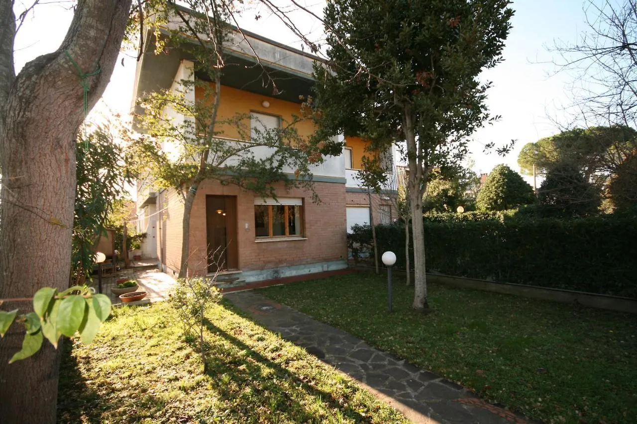 Appartamento Indipendente Con Giardino Ideale Per Famiglie Marina di Castagneto Carducci