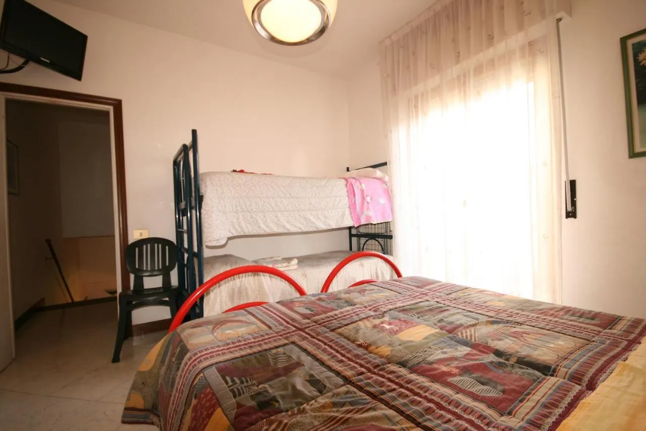 Apartment Appartamento Indipendente Con Giardino Ideale Per Famiglie Marina di Castagneto Carducci