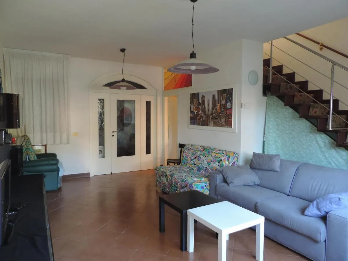 Apartment Appartamento Indipendente Con Giardino Ideale Per Famiglie Marina di Castagneto Carducci